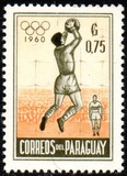 [Olympic Games - Rome, Italy, Tip OK2]