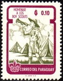 [Boy Scouts Movement, Tip QP]