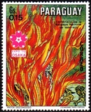 [Events in Japan - World's Fair Osaka, Winter Olympic Games - Sapporo, Japan (1972) - Paintings from the National Museum in Tokyo, 類型 AMU]