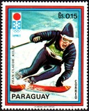 [Winter Olympic Games - Sapporo, Japan, type ATS]