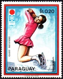 [Winter Olympic Games - Sapporo, Japan, type ATT]