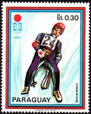 [Winter Olympic Games - Sapporo, Japan, tegund ATV]
