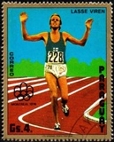 [Olympic Games - Montreal, Canada (1976) - Sports and Medal Winners, type BIW]