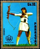 [Airmail - Olympic Games - Montreal, Canada (1976) - Sports and Medal Winners, type BIY]