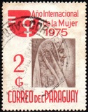 [International Year of Women, Вид BKT1]