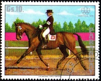 [Airmail - Gold Medal Winners of the Summer Olympic Games - Montreal, Canada, type BOW]