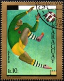 [Airmail - Football World Cup - Argentina 1978, סוג BTC]