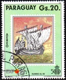 [Airmail - The 500th Anniversary of the Discovery of America - Olympic Games - Barcelona, Spain - World Exhibition "EXPO '91" - Sevilla, Spain, type DVR]