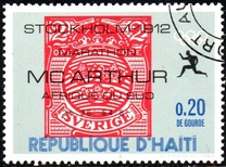[Juegos Olímpicos. Vencedores de los maratones de los juegos desde 1896 a 1968. Sellos de los países anfitriones., tipo KY]