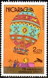 [The 75th Anniversary of the First Powered Flight of the Wright Brothers, type XYF]