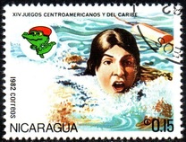 [The 14th Central American and Caribbean Games, 类型 XDA]