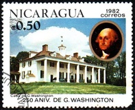[The 250th Anniversary of the Birth of George Washington, 1732-1799, type XDM]