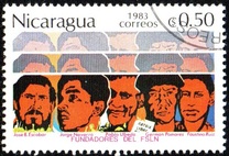 [Founders of Sandinista National Liberation Front, loại BIG]