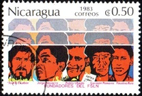 [Founders of Sandinista National Liberation Front, loại BIG]