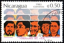 [Founders of Sandinista National Liberation Front, loại BIG]