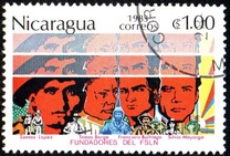 [Founders of Sandinista National Liberation Front, loại BIH]