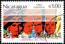 [Founders of Sandinista National Liberation Front, loại BIH]
