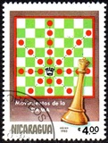 [Airmail - Chess, type BIY]
