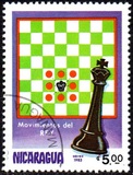 [Airmail - Chess, type BIZ]