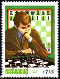 [Airmail - Chess, type BJA]
