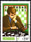[Airmail - Chess, type BJA]