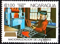 [Nationalization of Mines, type BJO]