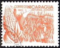 [Agrarian Reform, type BJU]