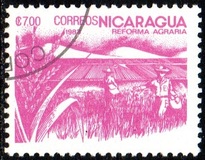 [Agrarian Reform, type BJX]