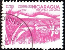 [Agrarian Reform, type BJX]