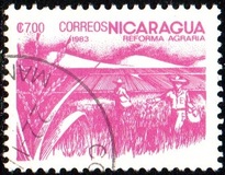 [Agrarian Reform, type BJX]