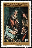 [Christmas - Paintings, type BKL]