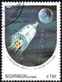 [Anniversaries in Space Exploration, type BLQ]
