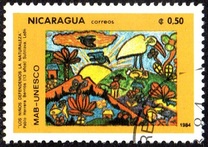 [UNESCO Environmental Protection Campaign, type BNA]