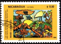 [UNESCO Environmental Protection Campaign, type BNA]