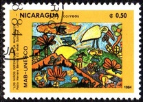 [UNESCO Environmental Protection Campaign, type BNA]