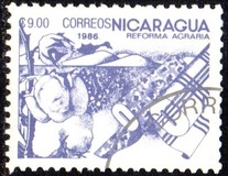 [Agrarian Reform, type BSF]