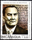 [Latin American Writers, type BSN]