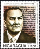 [Latin American Writers, type BSN]