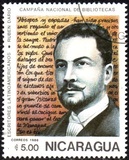 [Latin American Writers, type BSP]