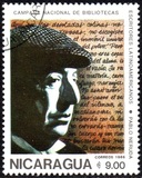 [Latin American Writers, type BSQ]