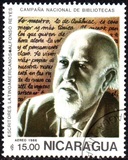 [Latin American Writers, type BSR]