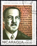 [Latin American Writers, type BSS]