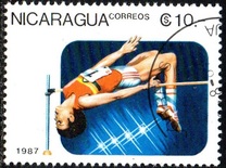 [Pan American Games, Indianapolis, tip BXK]