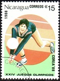 [Olympic Games - Seoul, South Korea, type BZG]