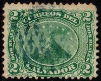 [Volcano San Miguel, type A2]