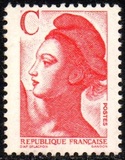 [Liberté, type BNY40]