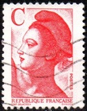 [Liberté, type BNY40]