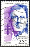 [The 100th Anniversary of the Birth of Charles de Gaulle, tip CEA]