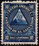 [The 100th Anniversary of Independence, type DB]