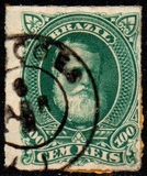 [Emperor Dom Pedro II, type O]